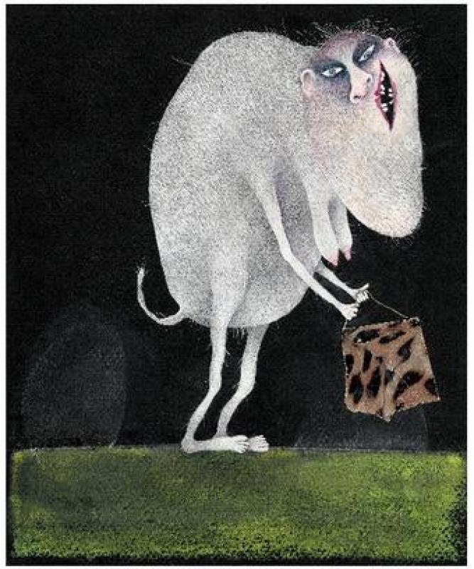 Travail au noir - L'australopithèque.jpg