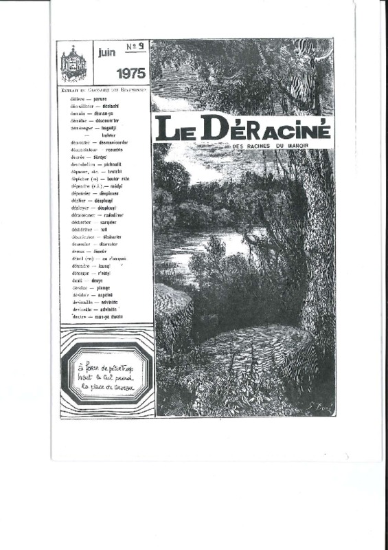 Le déraciné - 09 - Juin 1975_compressed.pdf