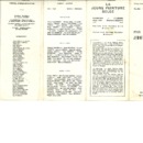 Catalogue des lauréats du prix de la Jeune Peinture de 1975