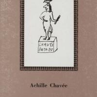 Décoctions / Achille Chavée - 1er édition