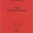 Cobra et le bassin parisien