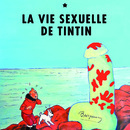 Rencontre : Jan Bucquoy dédicace La Vie sexuelle de Tintin. Centre daily-Bul &amp; C°, 3 août 2016