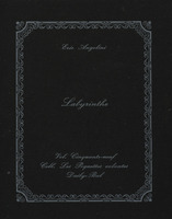 Labyrinthe / Eric Angelini