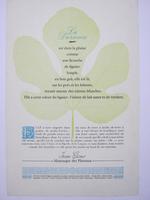 Affiche Calendrier de 1977