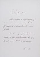 Présentation des projets refusés dans le cadre de l'enquête initiée par le Daily-Bul autour du clocher de l'église Saint-Joseph de La Louvière