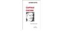 Un livre / un concert : Présentation et lecture du livre de Jacques Dapoz <em>La Capitale de la culture.&nbsp; </em>Centre Daily-Bul &amp; C°, 22 février 2015
