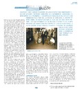 <em>On a marché sur Charleroi</em> - Puzzle. Article extrait de l'Art même #5, 4è trimestre 1999