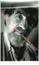 Photographie de Pierre Puttemans par Jean Pol Stercq