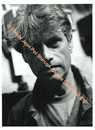 Photographie de William Cliff  par Jean Pol Stercq