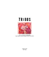 Tribus / Roland Breucker 