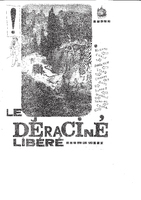 Le Déraciné - n° 3
