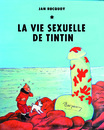 Rencontre : Jan Bucquoy dédicace La Vie sexuelle de Tintin. Centre daily-Bul &amp; C°, 3 août 2016