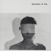 Souvenirs of you / Daniel Fano - Photos de Jean-Louis Godefroid