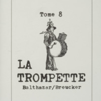 La trompette / André Balthazar - Roland Breucker