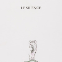Le silence / André François - Vincent Pachès