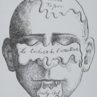 Le tachier de l'amateur / Roland Topor