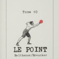 Le point / André Balthazar - Roland Breucker