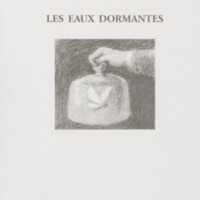 Les eaux dormantes / André Balthazar - Dessins d'Olivier O. Olivier