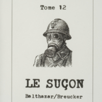 Le suçon / André Balthazar - Roland Breucker