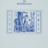 Dictionnaire de références : I / André Balthazar