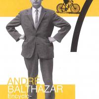 André Balthazar : encyclopédiste en roue libre
