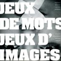 Jeux de mots, Jeux d'images