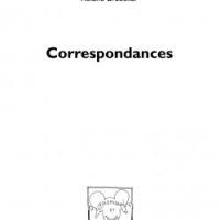 Correspondances