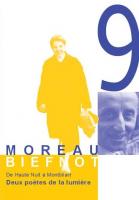 Moreau - Biefnot : De Haute Nuit à Montbliart