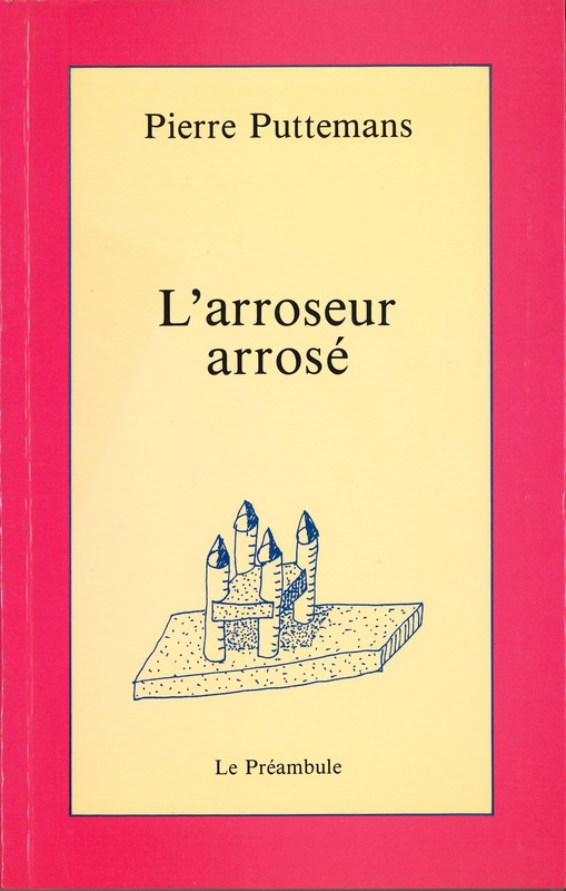 Puttemans, P. L'Arroseur arrosé.jpg