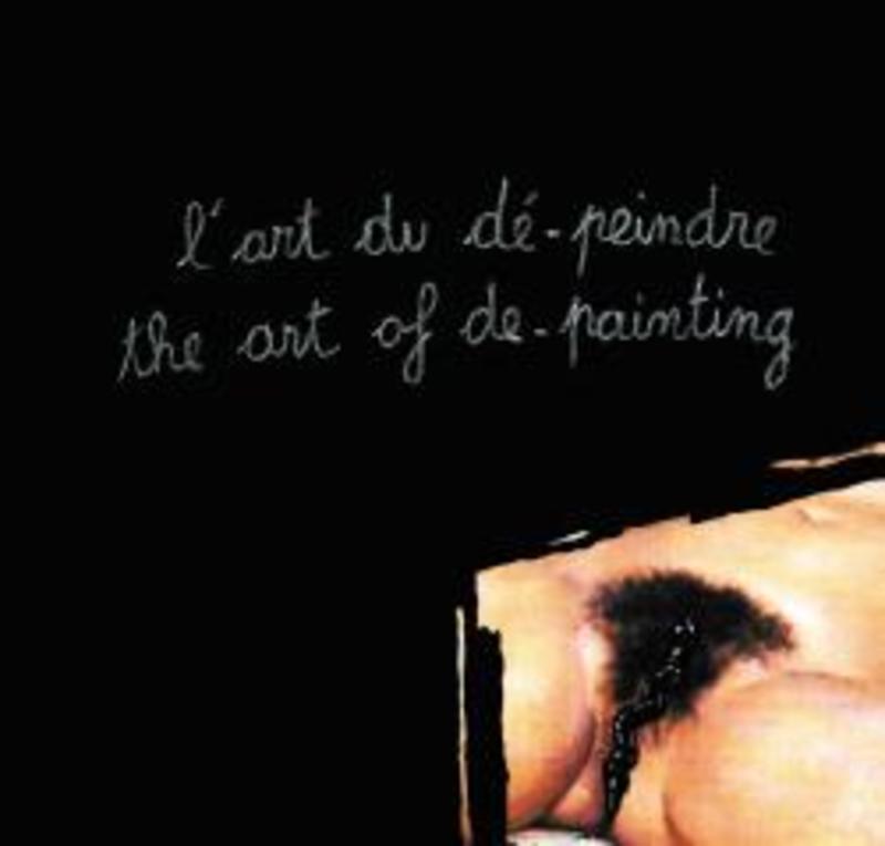 Lennep - L'art du dépeindre.jpg