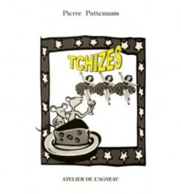 Puttemans, P. - Tchizes.jpg