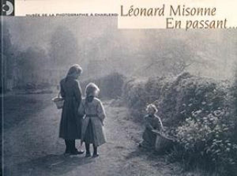 Léonard Misonne. En passant.jpg