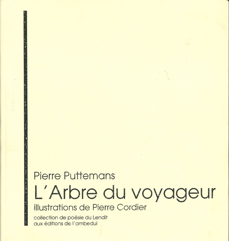 Puttemans, P. - L'Arbre du voyageur 1.jpg