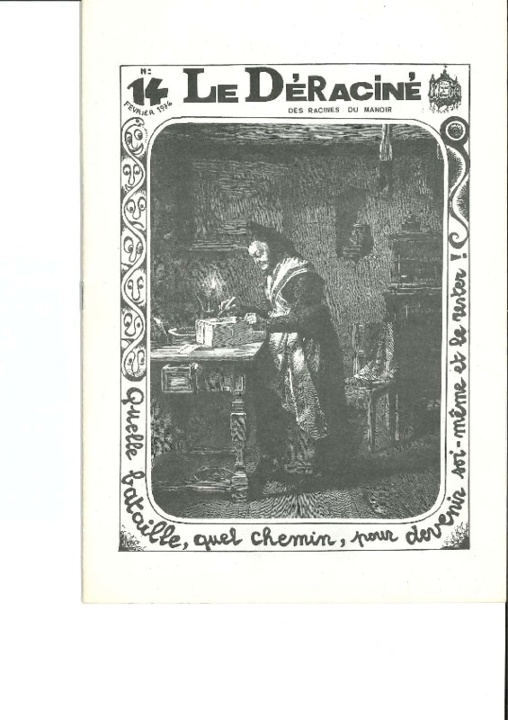 Le déraciné - 14 - Février 1976_compressed.pdf