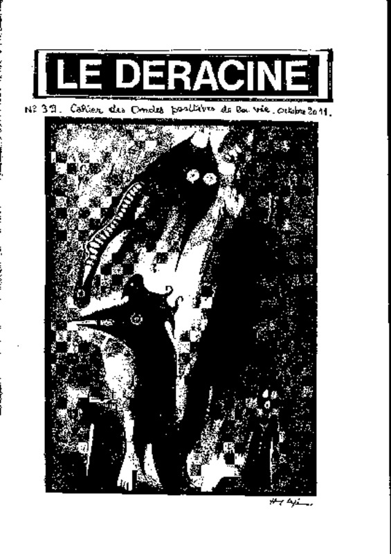 Le Déraciné - 39 - Octobre 2011_compressed.pdf