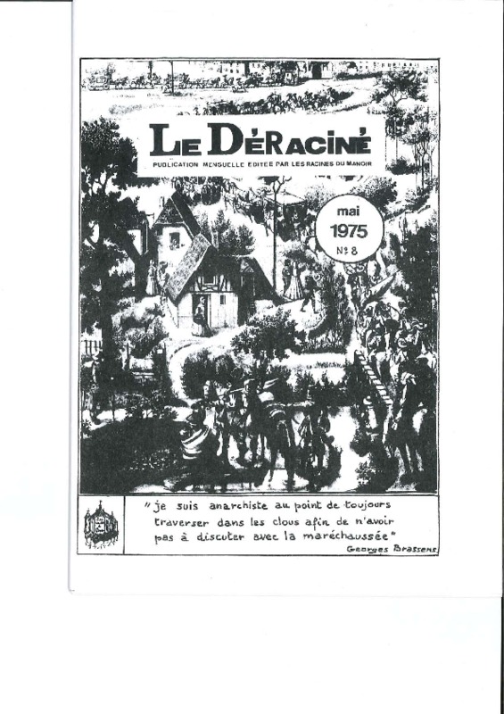 Le déraciné - 08 - Mai 1975_compressed.pdf