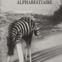 Alphabestiaire / Jean-Michel Bragard et Camille De Taeye