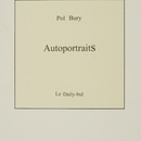 Autoportraits / Pol Bury