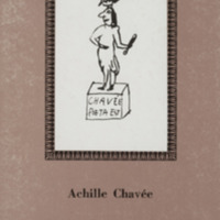 Décoctions / Achille Chavée - 2ème édition