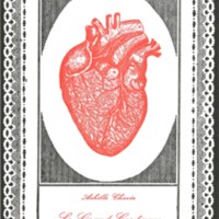 Le grand cardiaque / Achille Chavée - 3ème édition