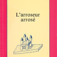 Puttemans, P. L'Arroseur arrosé.jpg