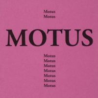 Motus / André Balthazar