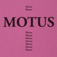 Motus / André Balthazar