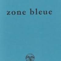 Zone bleue