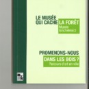 Le musée qui cache la forêt : Promenons-nous dans la ville