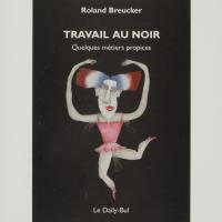 Travail au noir : quelques métiers propices / Roland Breucker