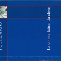 La constellation du chien
