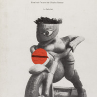S comme Sculpture : mythes et parodies : Essai sur l&#039;oeuvre de Charles Semser / Jacques Meuris