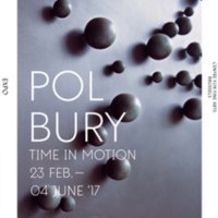 Pol Bury : le temps en mouvement