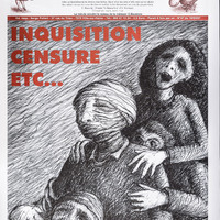 Inquisition Censure etc : Batia n° 47